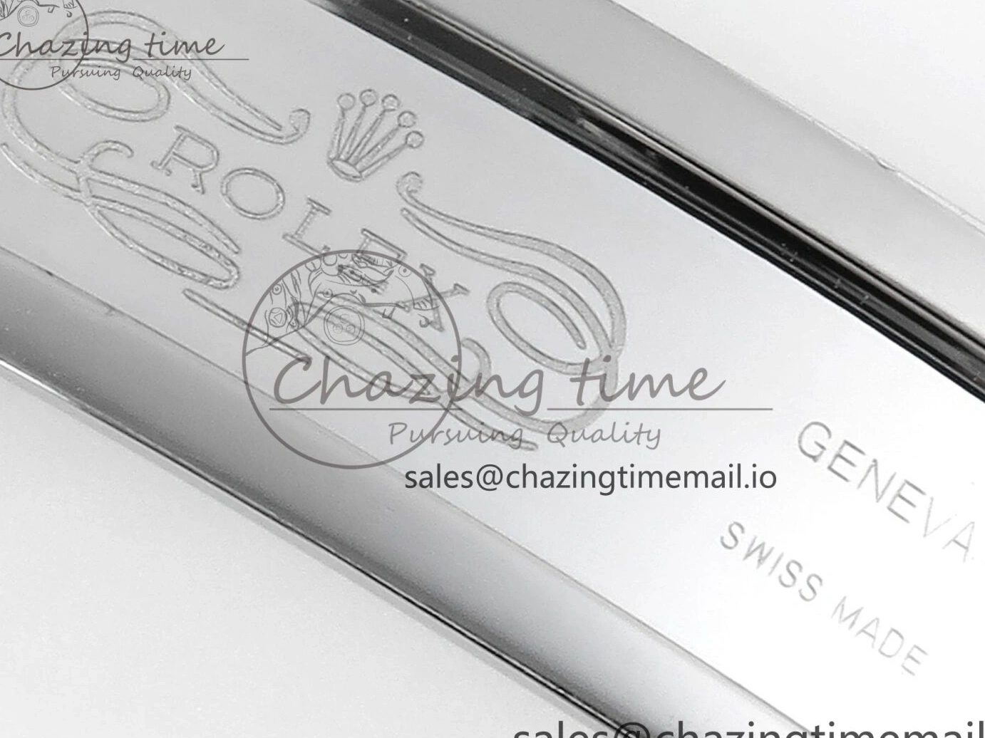 MiroTime 0228 Daytona 126503 APSF 1:1 Best Edition White Dial on SS YG Braclet SH ZeroBulk 733